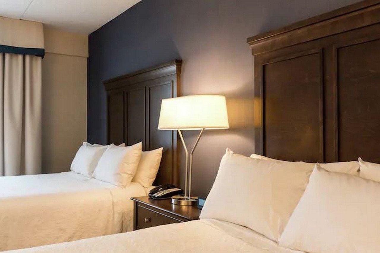 Hampton Inn By Hilton Ottawa Airport Εξωτερικό φωτογραφία