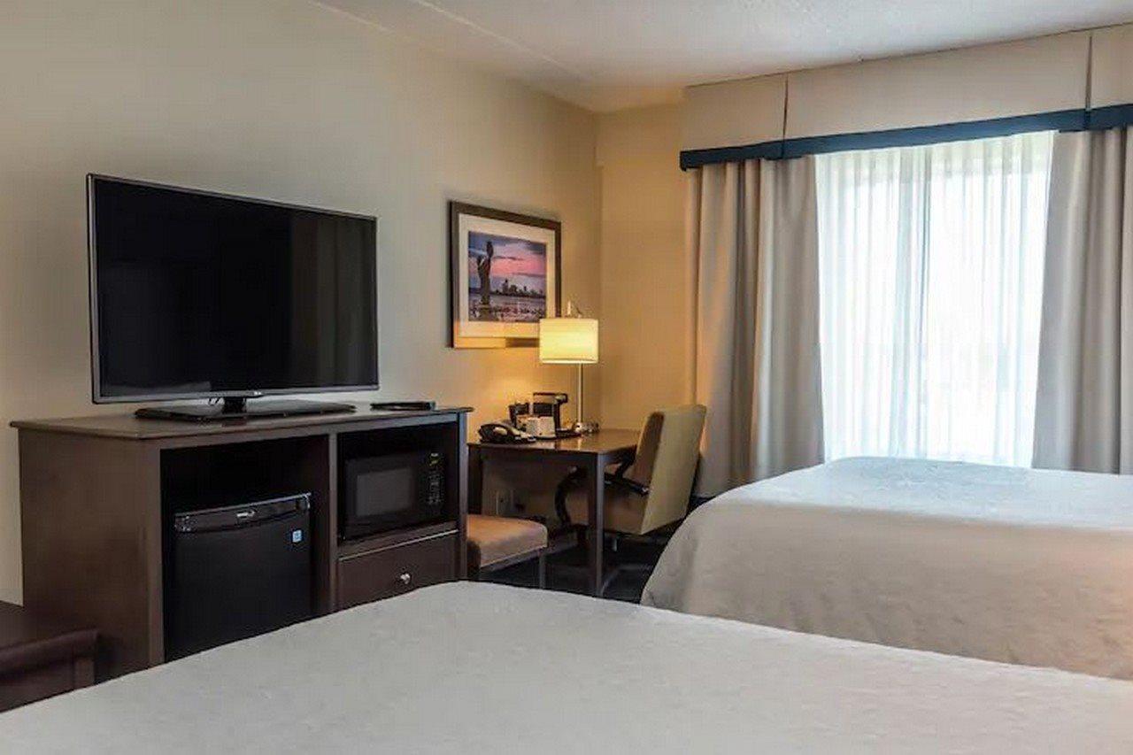 Hampton Inn By Hilton Ottawa Airport Εξωτερικό φωτογραφία