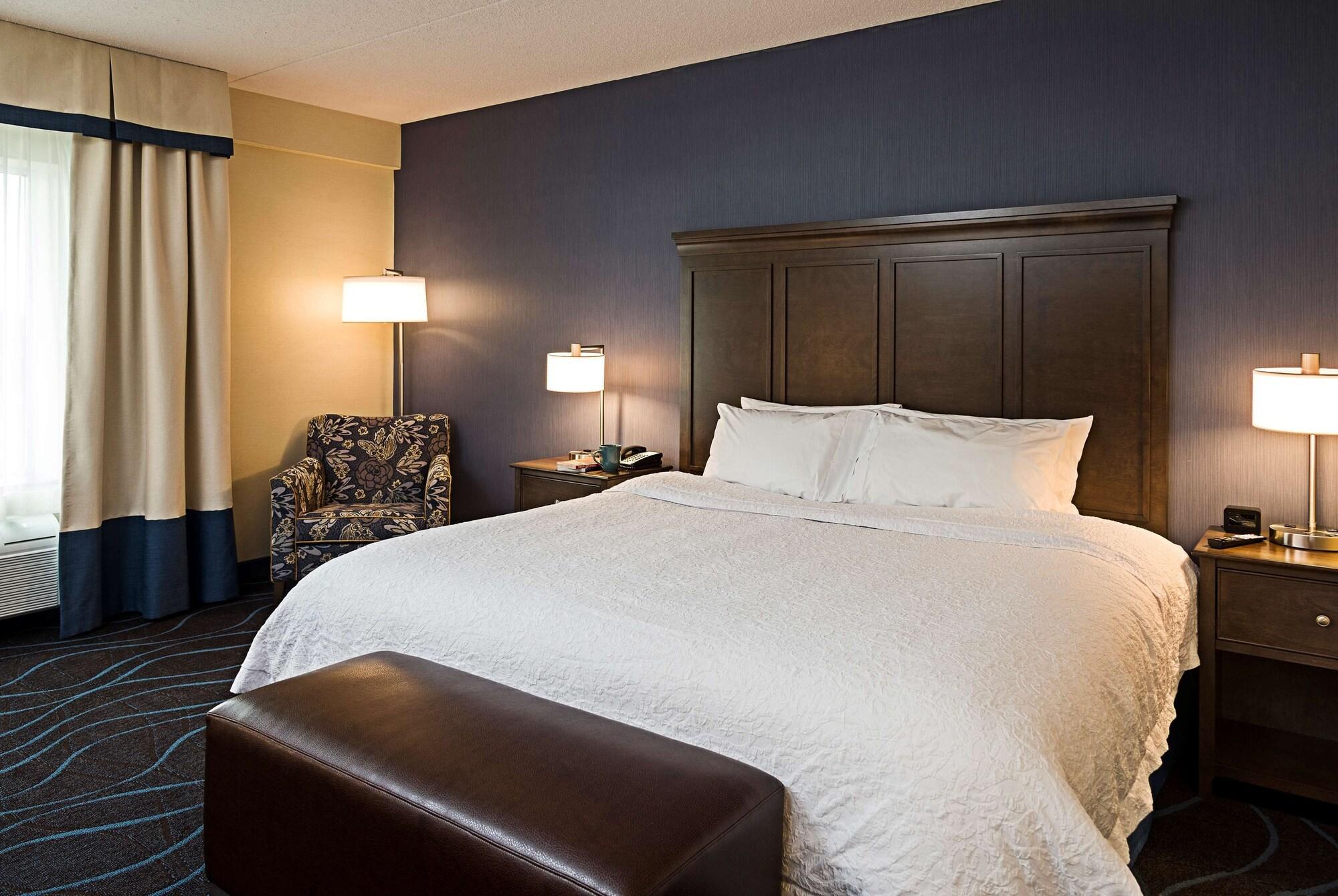 Hampton Inn By Hilton Ottawa Airport Εξωτερικό φωτογραφία
