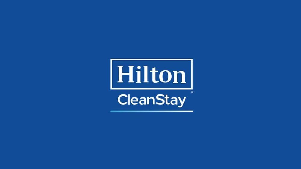 Hampton Inn By Hilton Ottawa Airport Εξωτερικό φωτογραφία