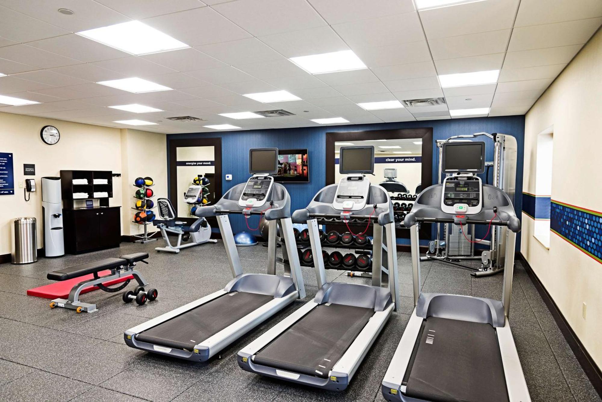 Hampton Inn By Hilton Ottawa Airport Εξωτερικό φωτογραφία
